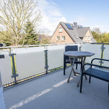 Lillemor Apartment